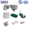 ODM/ODE sheet metal parts