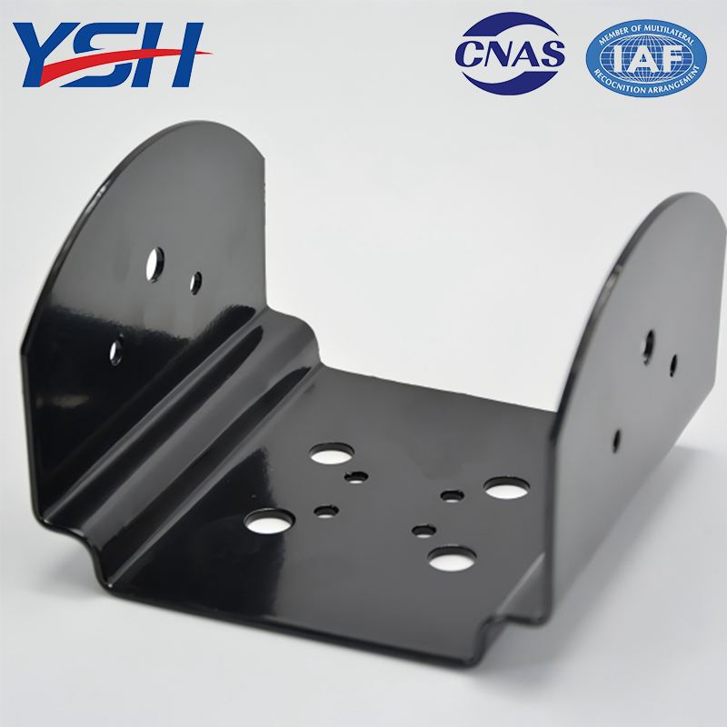 ODM/ODE sheet metal parts