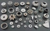 Powder Metallurgy Parts