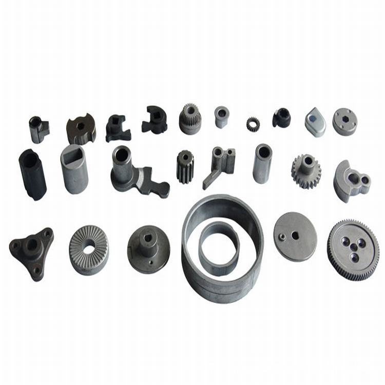 Powder Metallurgy Parts