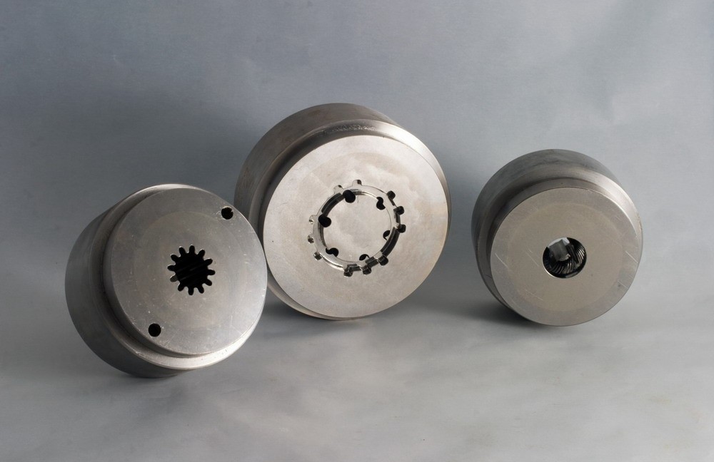 Powder Metallurgy Parts