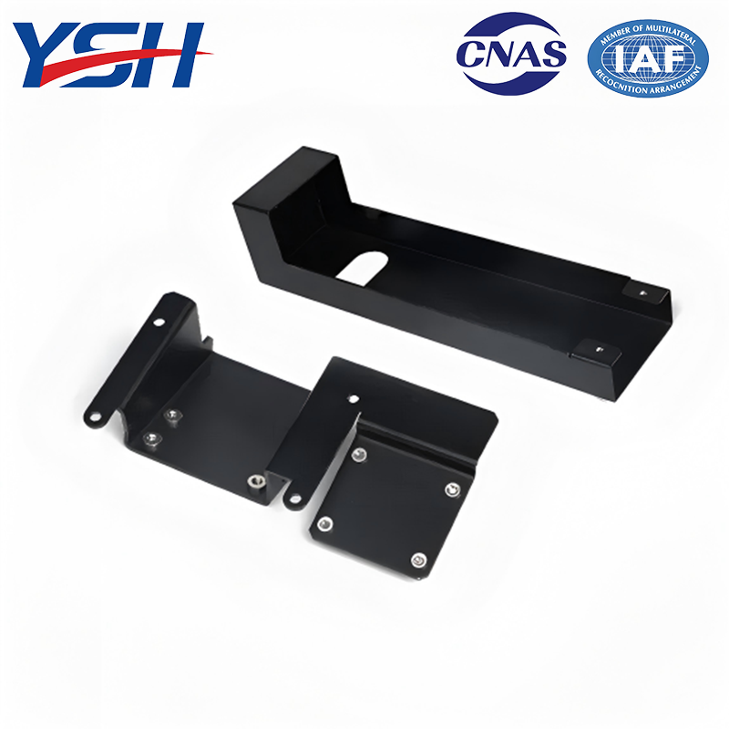 ODM/ODE sheet metal parts