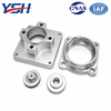 Customized CNC machining parts