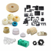 Injection Molded Parts