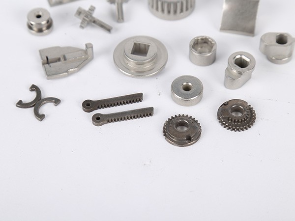 Powder Metallurgy Parts