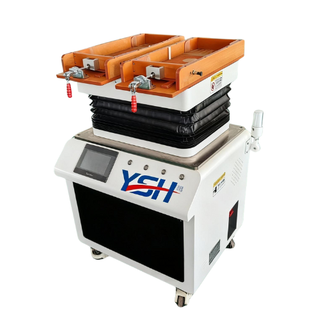 Smart Parts Alignment And Feeding System Orient • Align • Feed — Stable Output, Faster Cycle Time