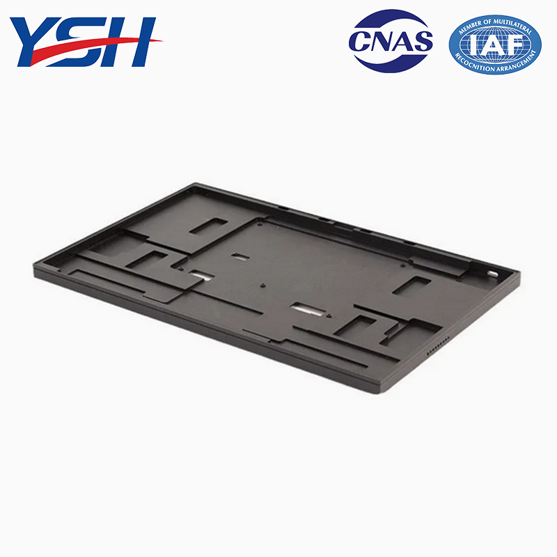 ODM/ODE sheet metal parts