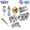 Customized CNC machining parts
