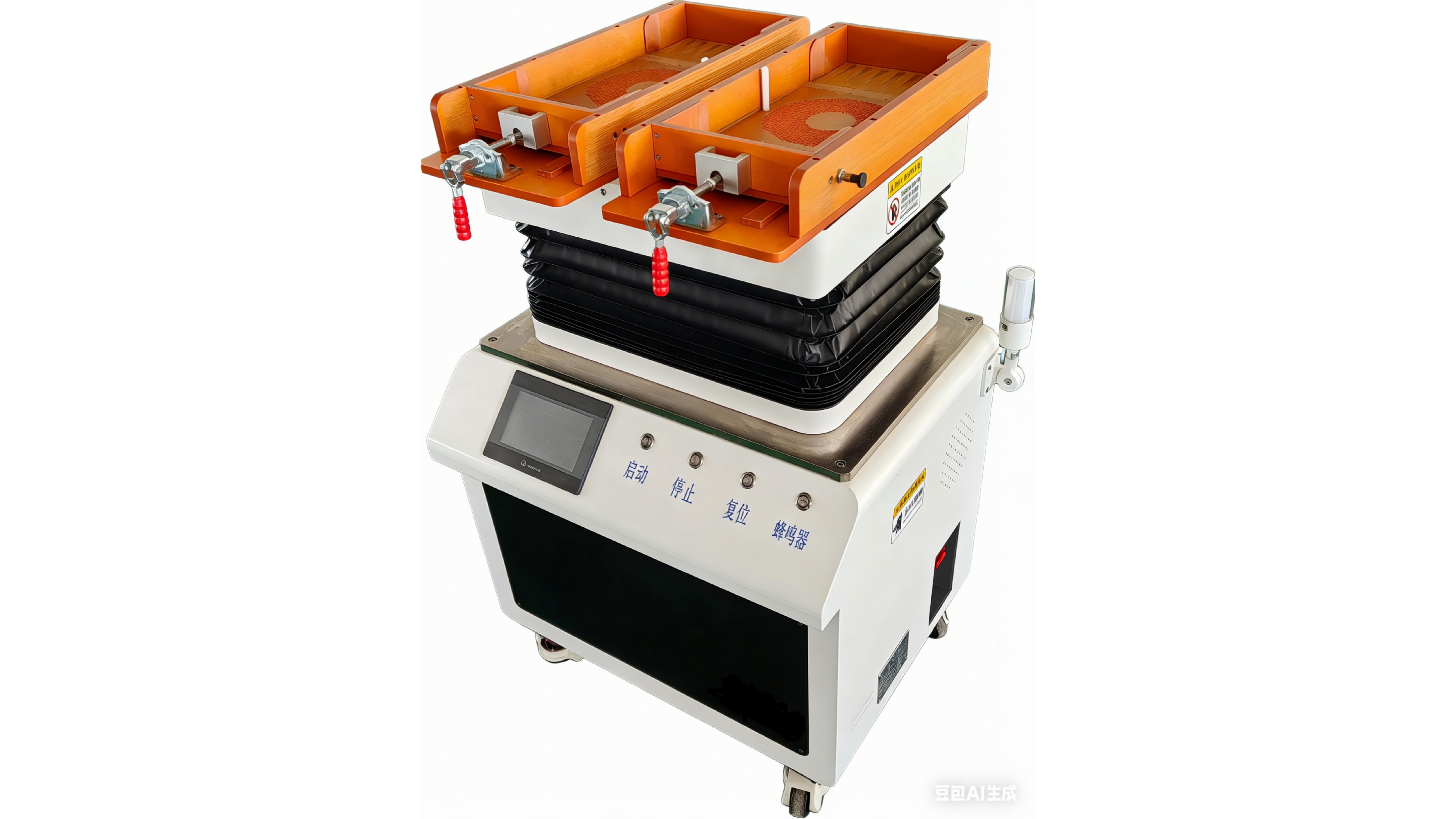 Customized for Your Needs: Yishihan's Innovative Alignment Machines Empower Production Automation