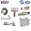 Customized CNC machining parts