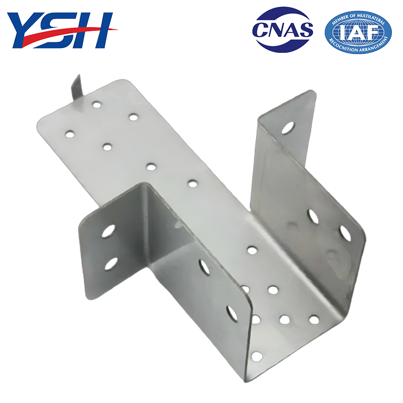ODM/ODE sheet metal parts