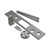 Customized CNC machining parts