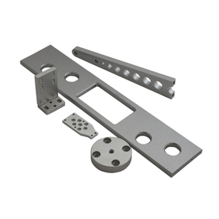 Customized CNC machining parts