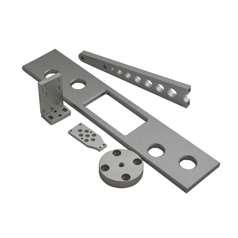 Customized CNC machining parts