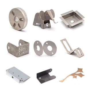 ODM sheet metal parts