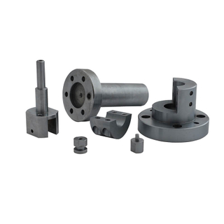 OEM/ODM CNC Turning Parts