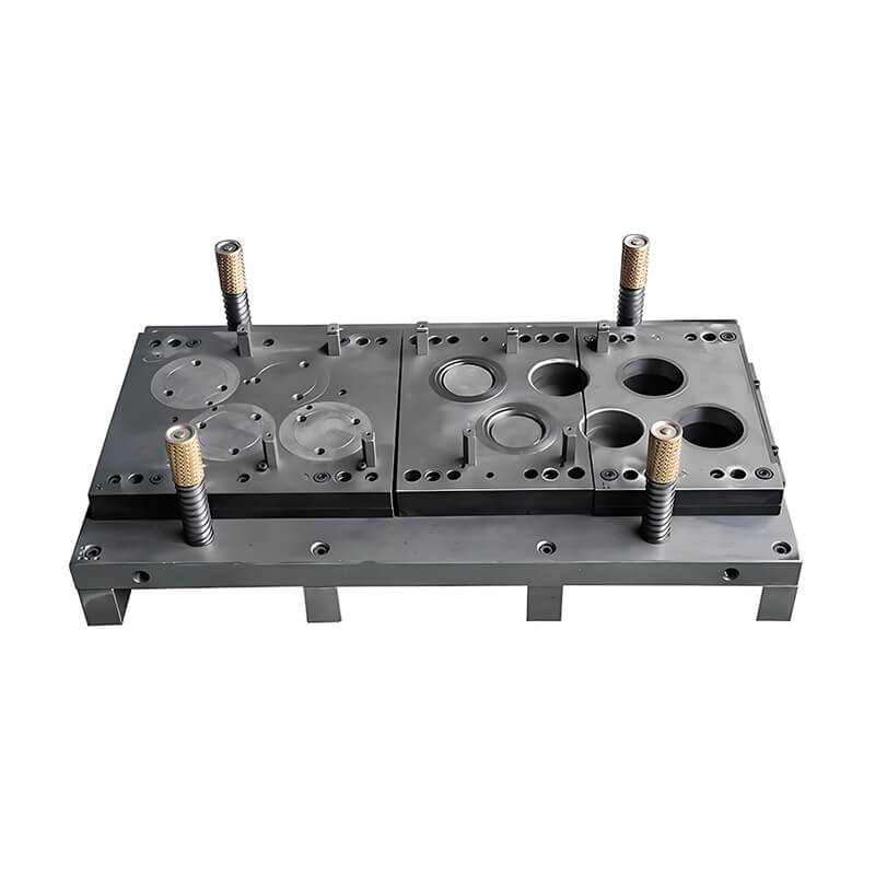 Jig ang Fixture used in 3C electronics industry