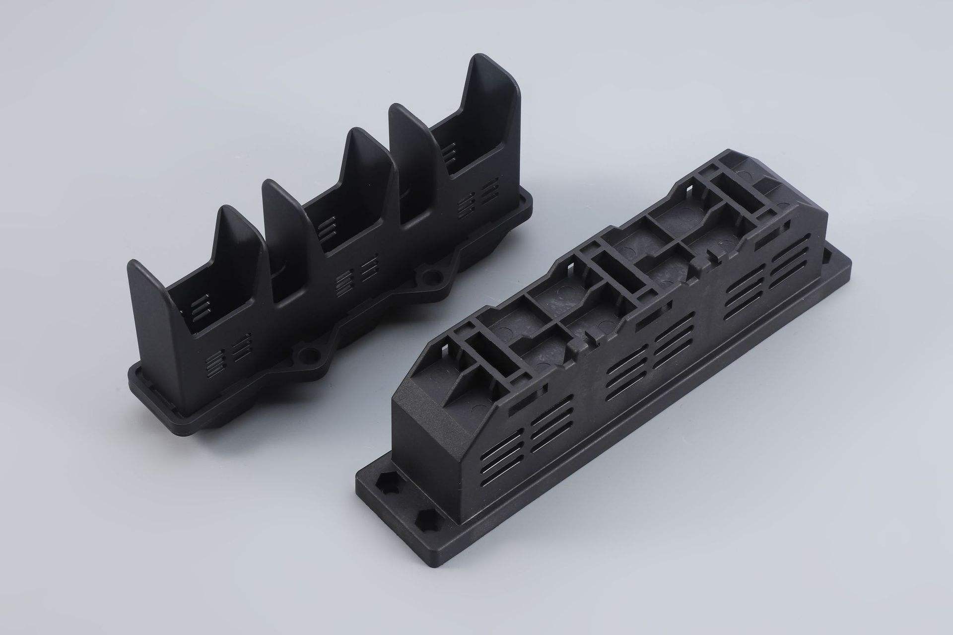 Injection Molded Parts