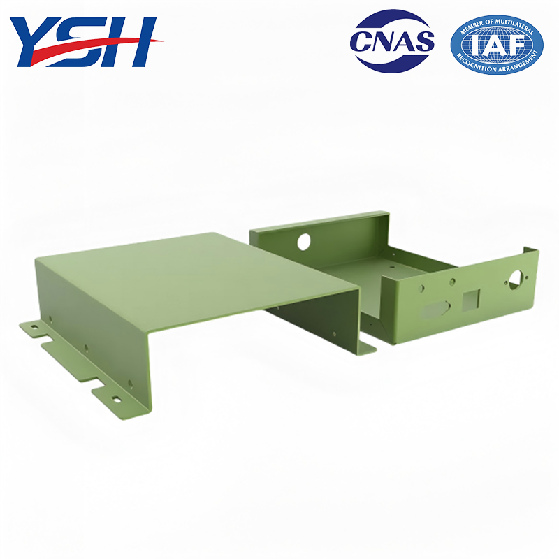 ODM/ODE sheet metal parts