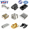 Customized CNC machining parts