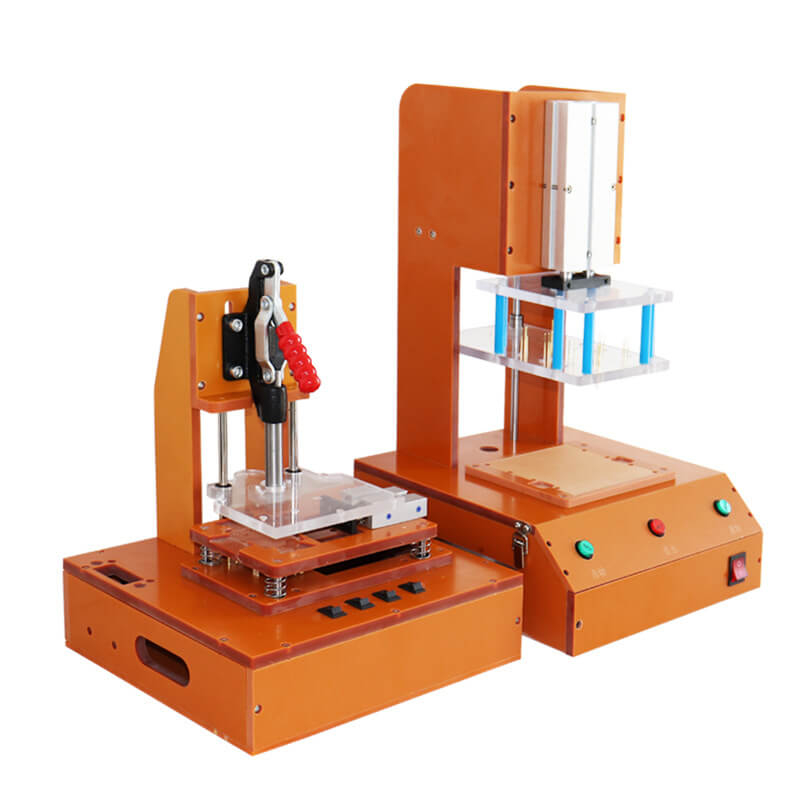 Jig ang Fixture used in 3C electronics industry