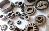 Powder Metallurgy Parts