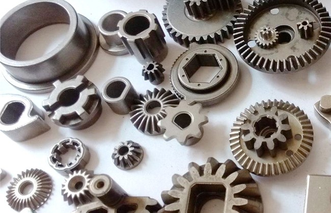 Powder Metallurgy Parts