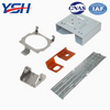 ODM/ODE sheet metal parts