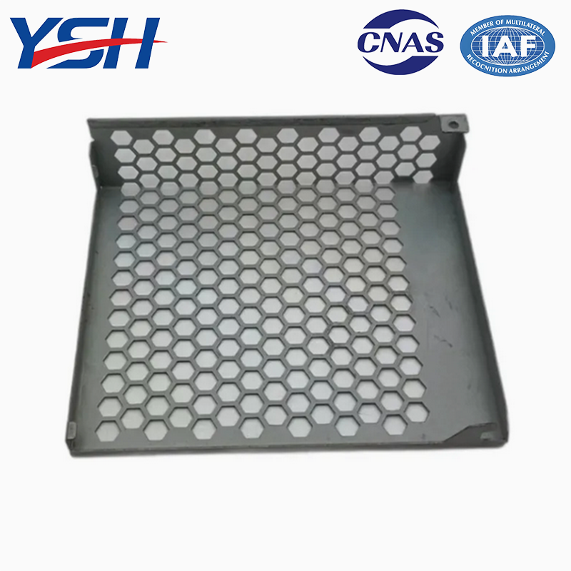 ODM/ODE sheet metal parts