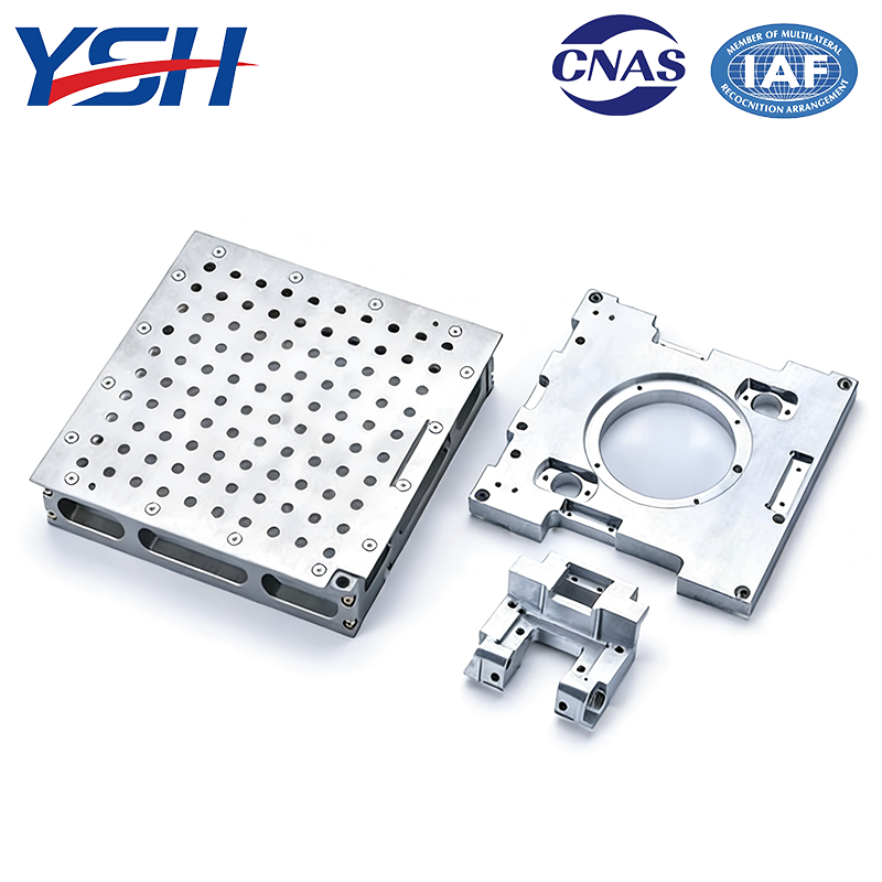 Customized CNC machining parts