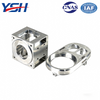 Customized CNC machining parts