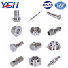 Customized CNC machining parts