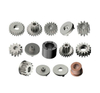 Powder Metallurgy Parts