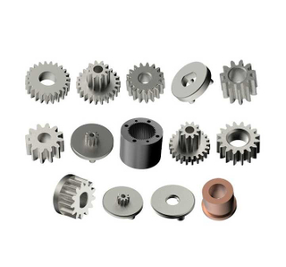 Powder Metallurgy Parts