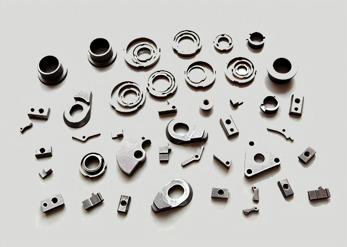 Powder Metallurgy Parts