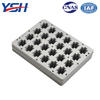 Custom High-Precision Aluminum SMT Pallet/SMT Process Carriers/Wave Solder Pallets for SMT/PCB/PCBA/Reflow Oven