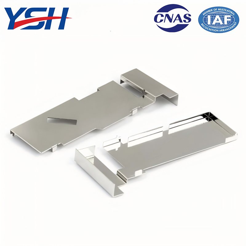 ODM/ODE sheet metal parts
