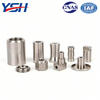Customized CNC machining parts