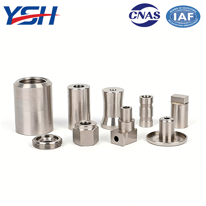 Customized CNC machining parts