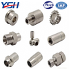Customized CNC machining parts