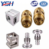 Customized CNC machining parts