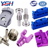 Customized CNC machining parts