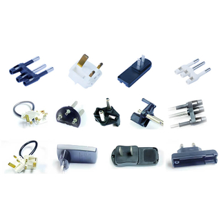 Injection Molded Parts