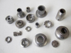 Powder Metallurgy Parts