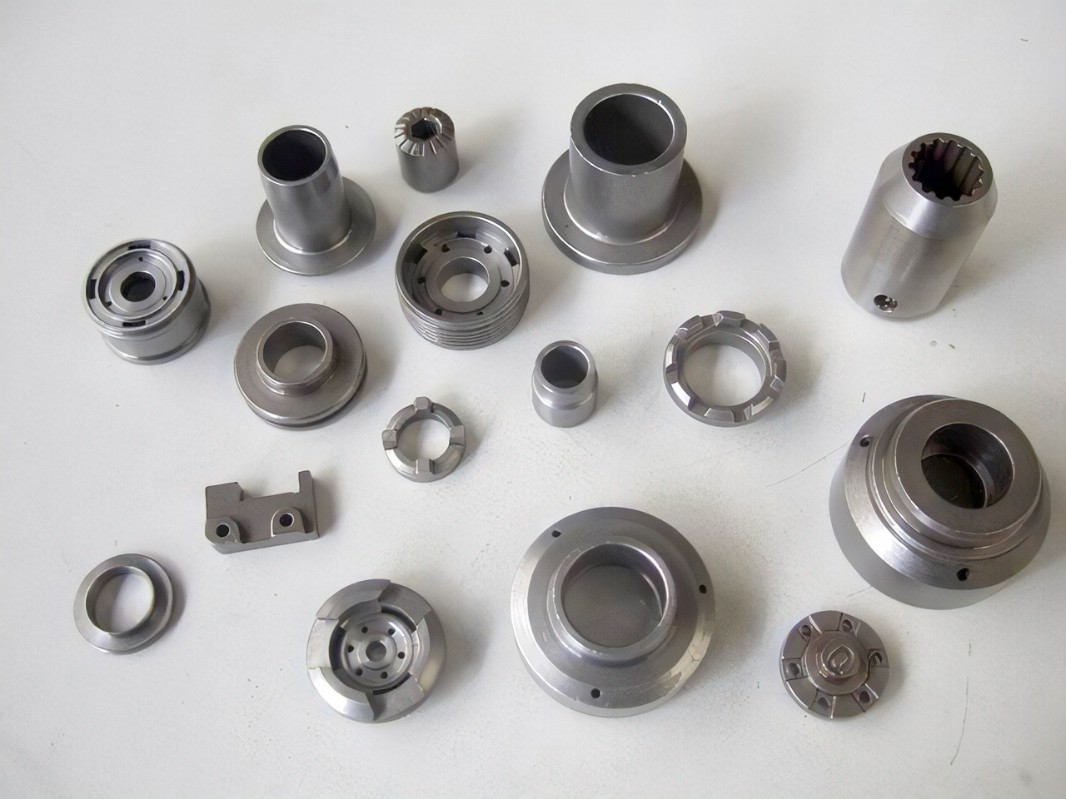 Powder Metallurgy Parts