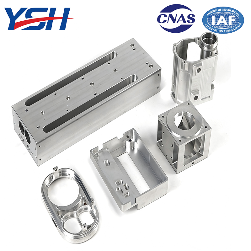 Customized CNC machining parts