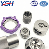 Customized CNC machining parts