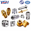 Customized CNC machining parts
