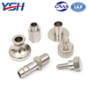 Customized CNC machining parts