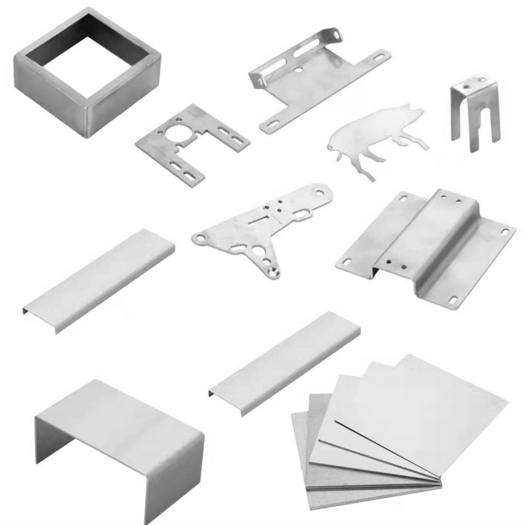 ODM sheet metal parts